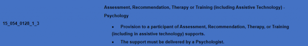 NDIS Counselling | Better Lives Support Services