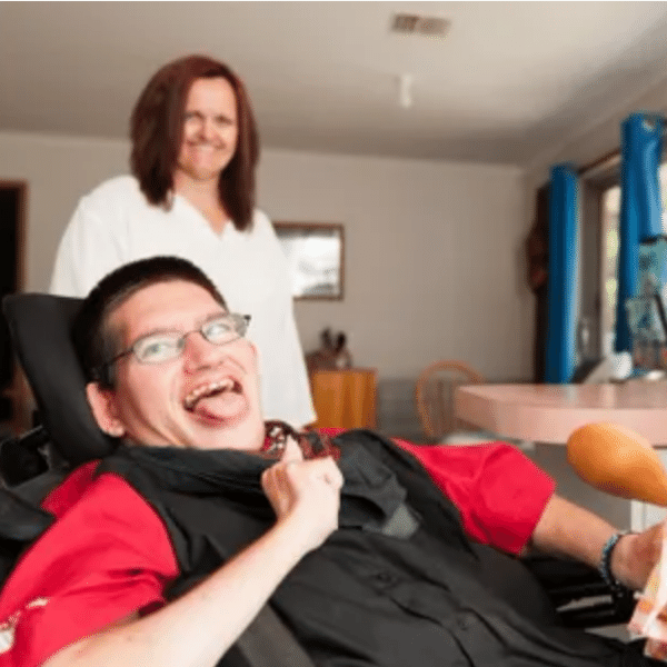 NDIS Disability Support Services | Better Lives Support Services
